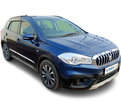 Maruti S Cross-img